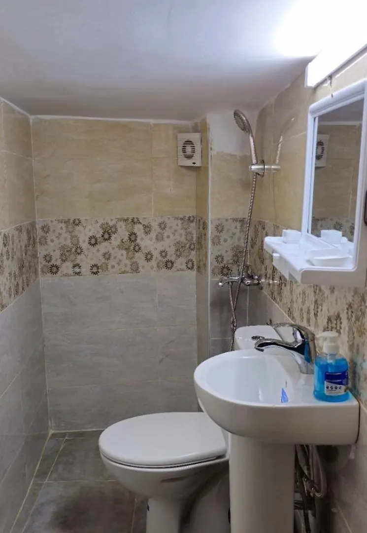 Dar Amazigh Bed & Breakfast Fes
