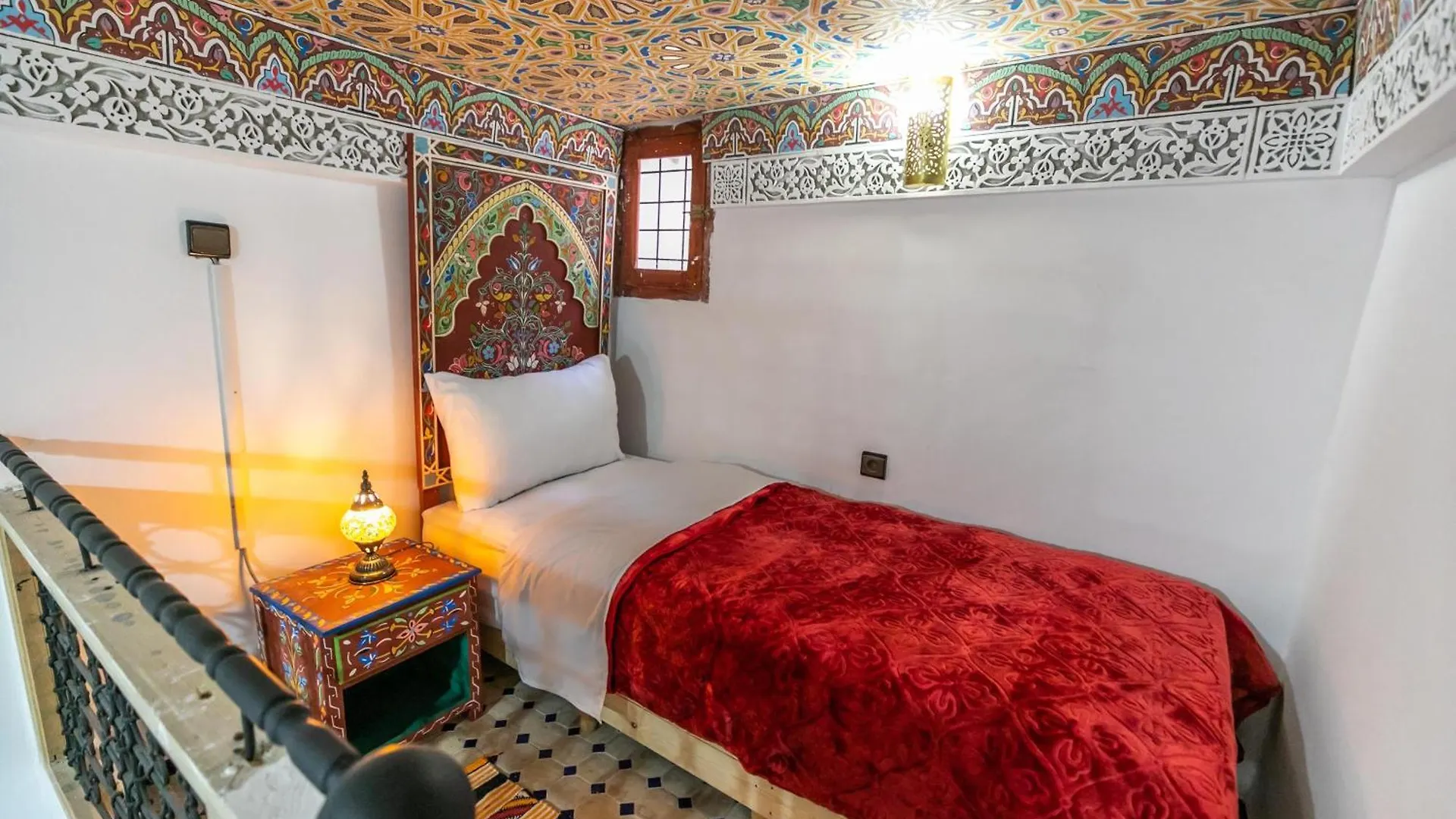Dar Amazigh Bed & Breakfast Fes