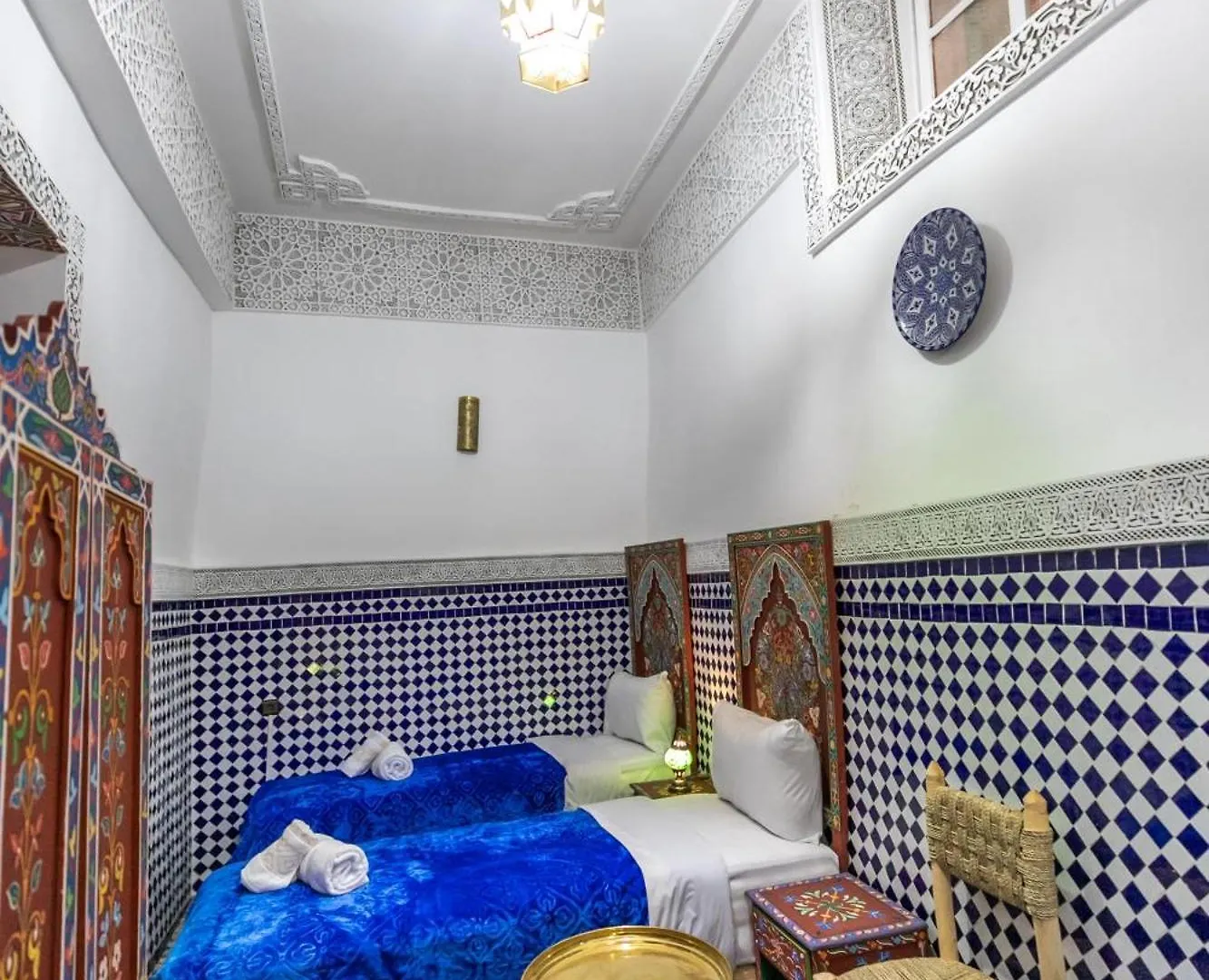 Dar Amazigh Bed & Breakfast Fes