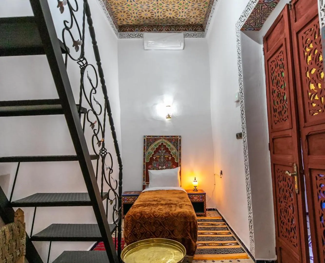Dar Amazigh Bed & Breakfast Fes Morocco