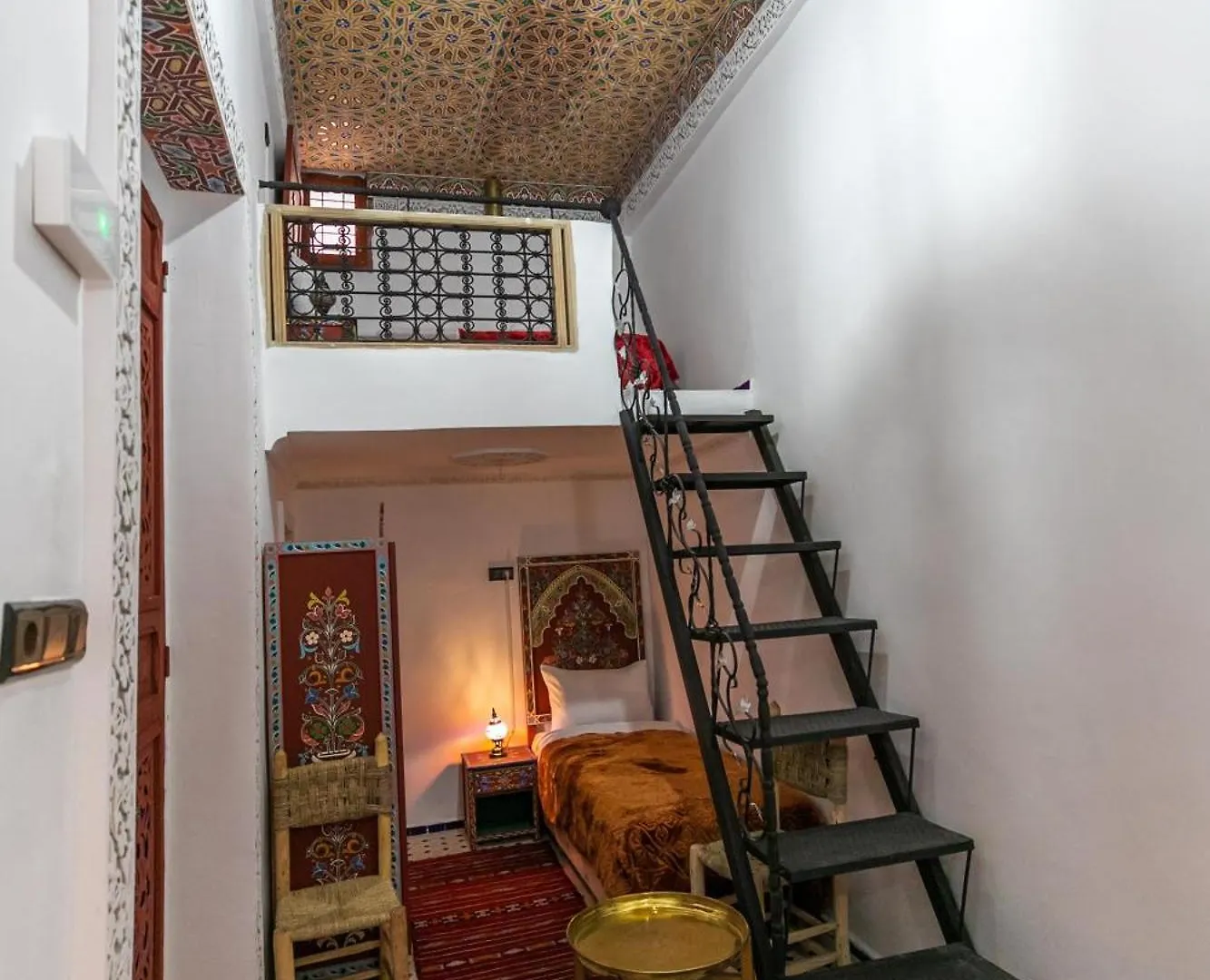 Dar Amazigh Bed & Breakfast Fes