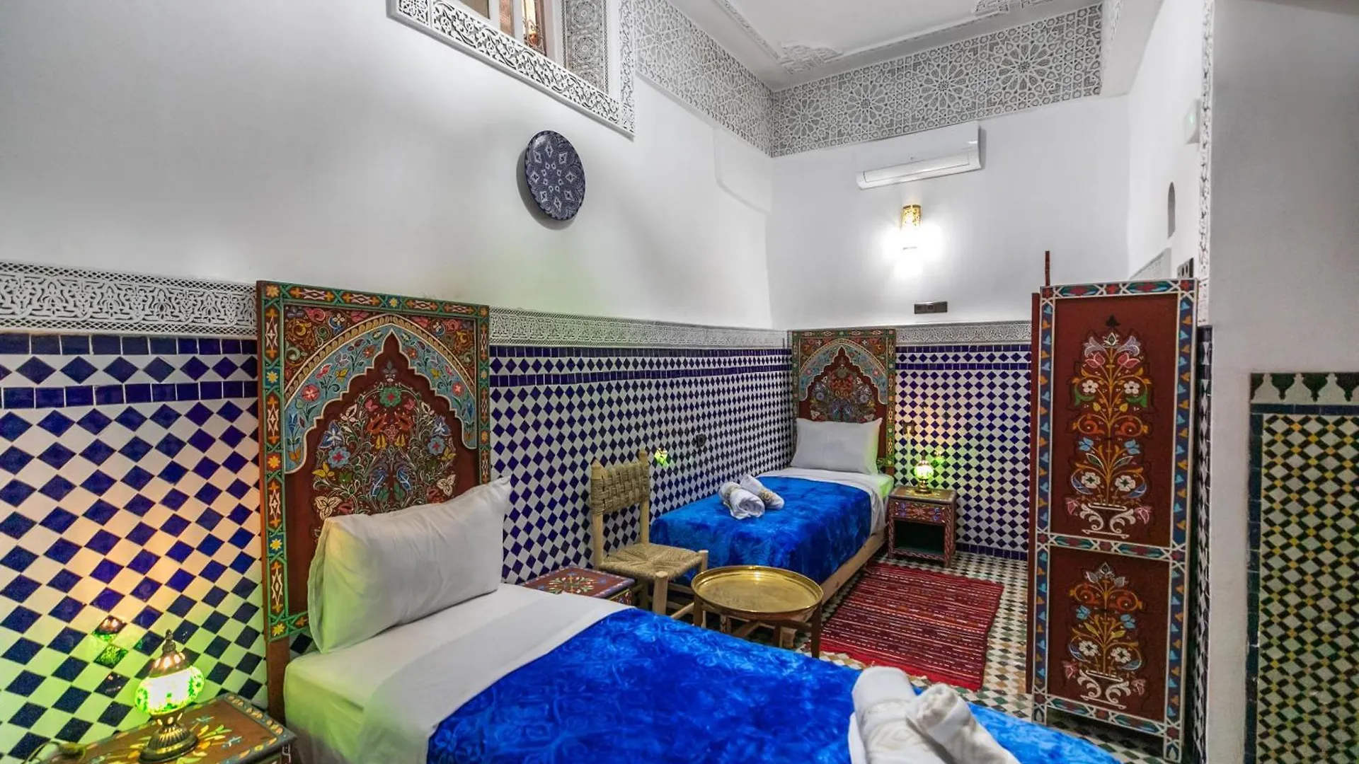 Dar Amazigh Bed & Breakfast Fes 0*,  Morocco