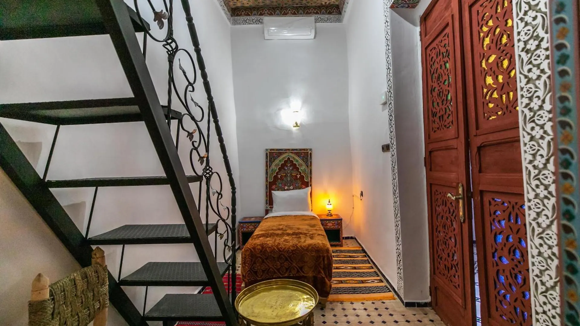 Dar Amazigh Bed & Breakfast Fes