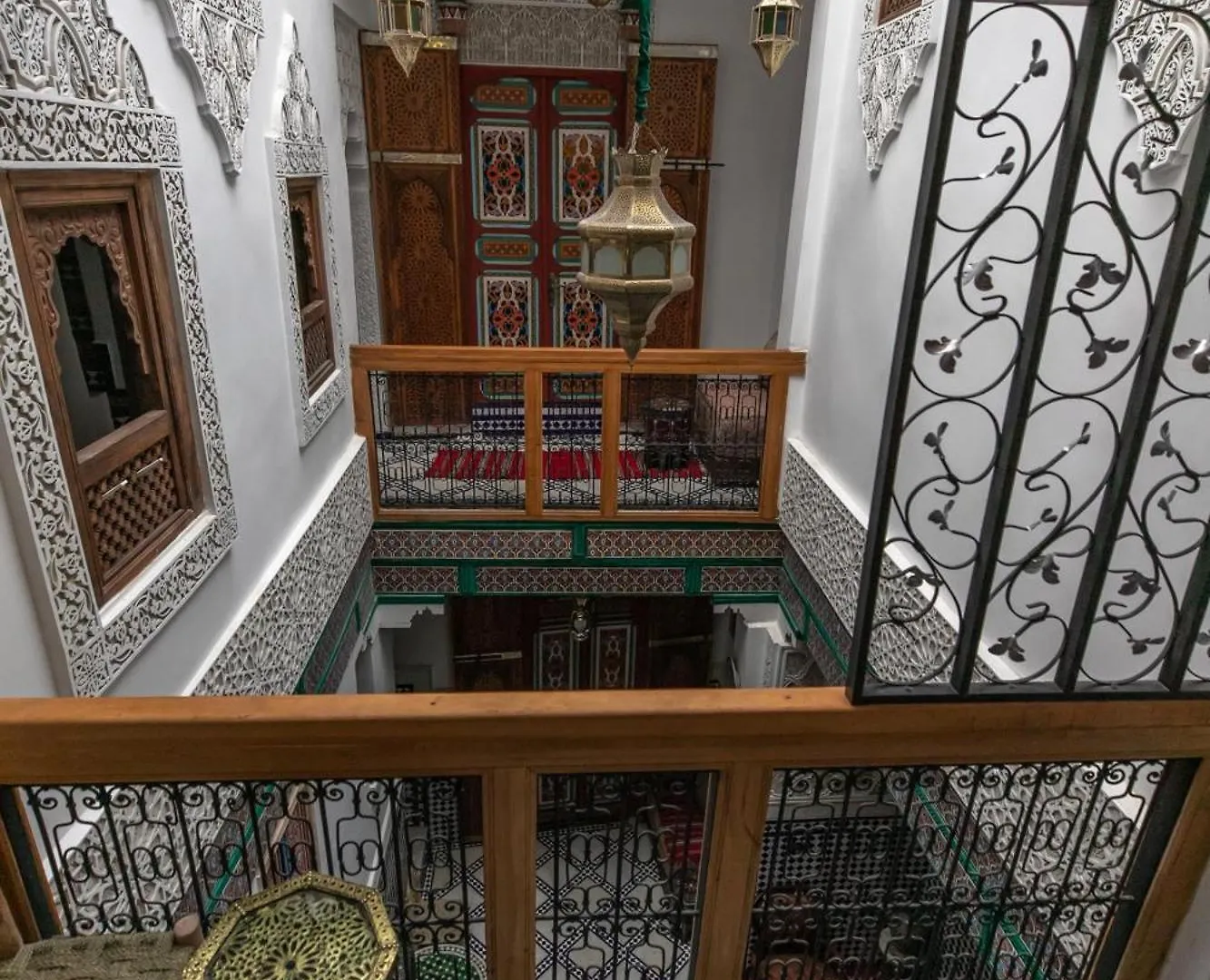 Dar Amazigh Bed & Breakfast Fes