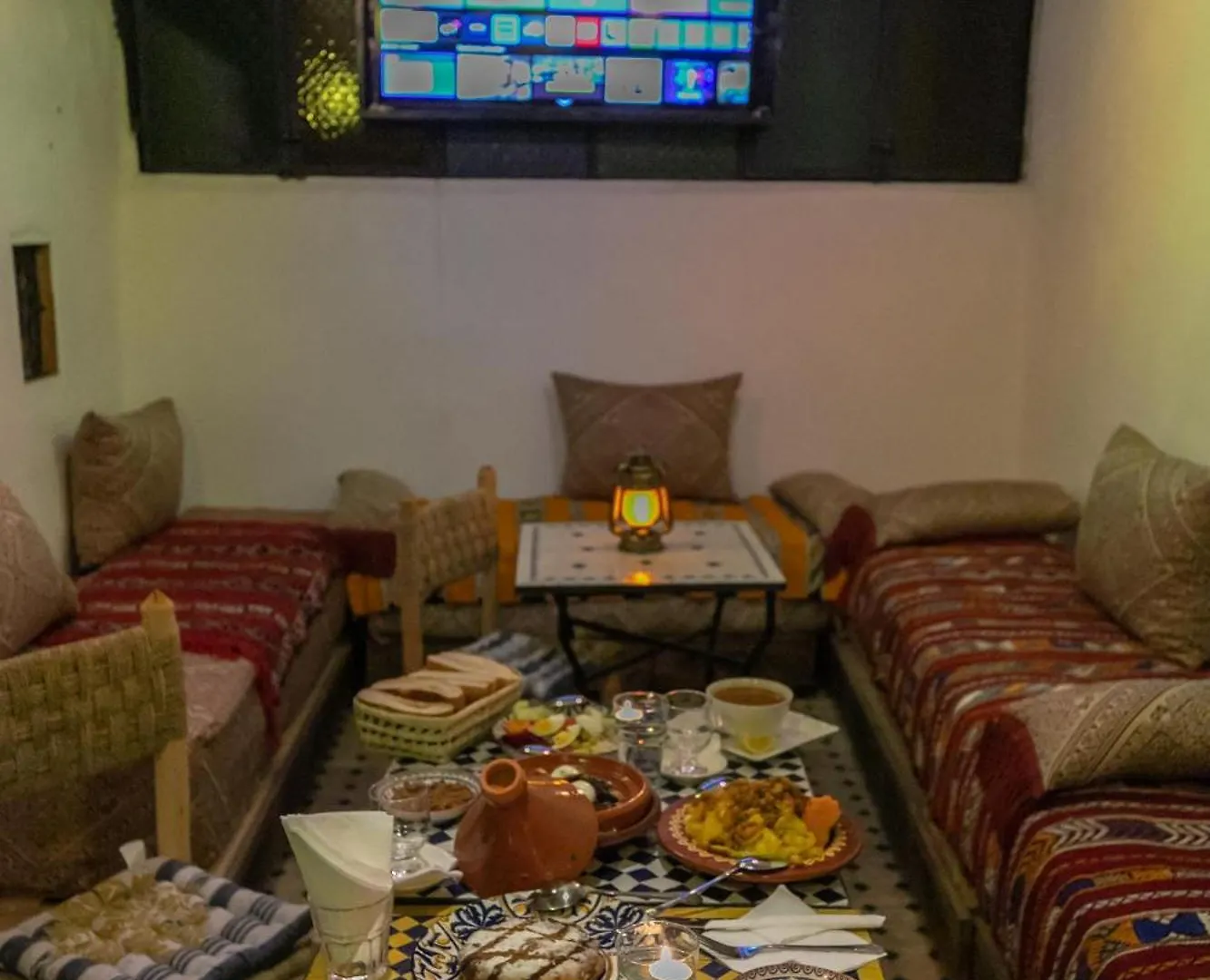 Dar Amazigh Bed & Breakfast Fes