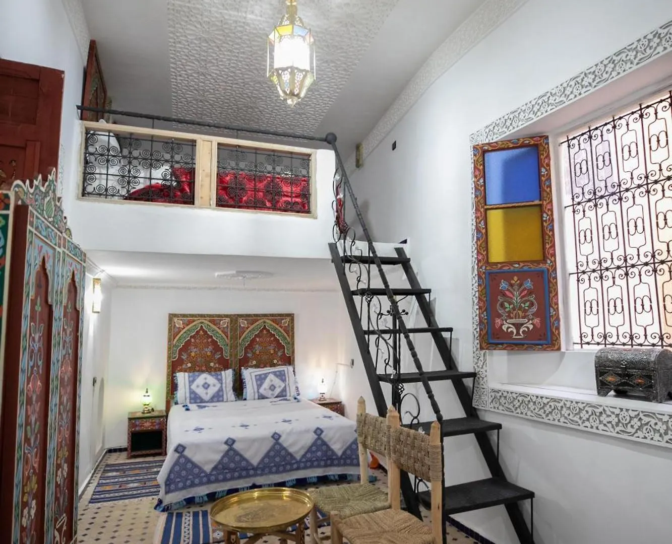 Dar Amazigh Bed & Breakfast Fes 0*,  Morocco