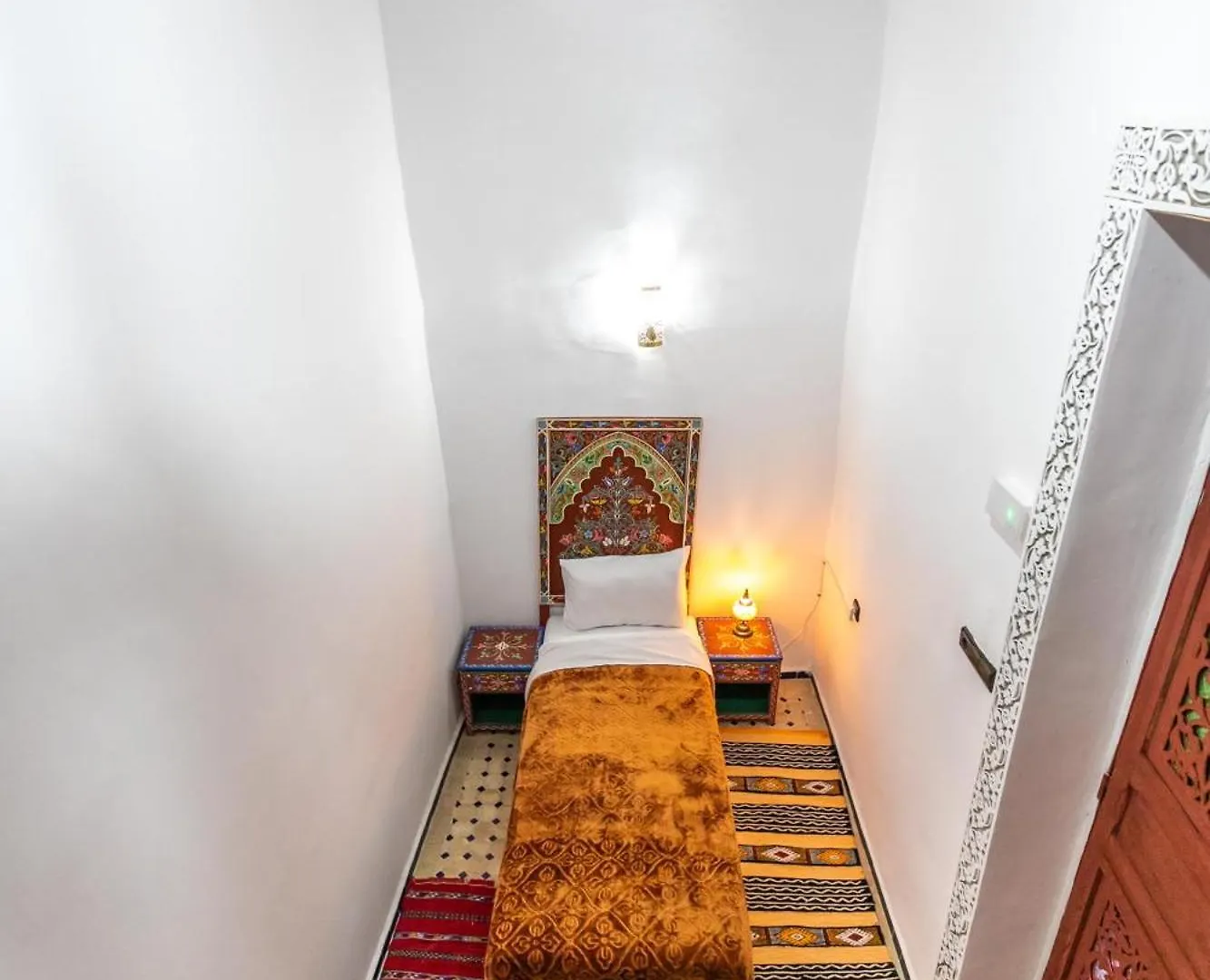 Dar Amazigh Bed & Breakfast Fes