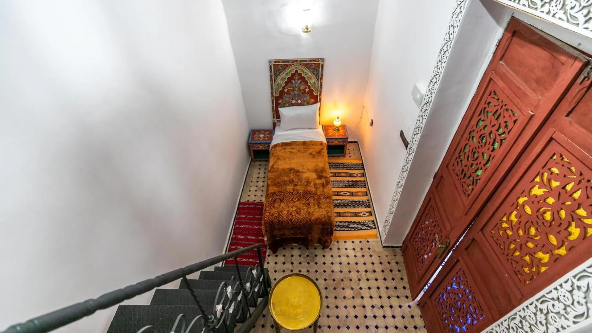 Dar Amazigh Bed & Breakfast Fes