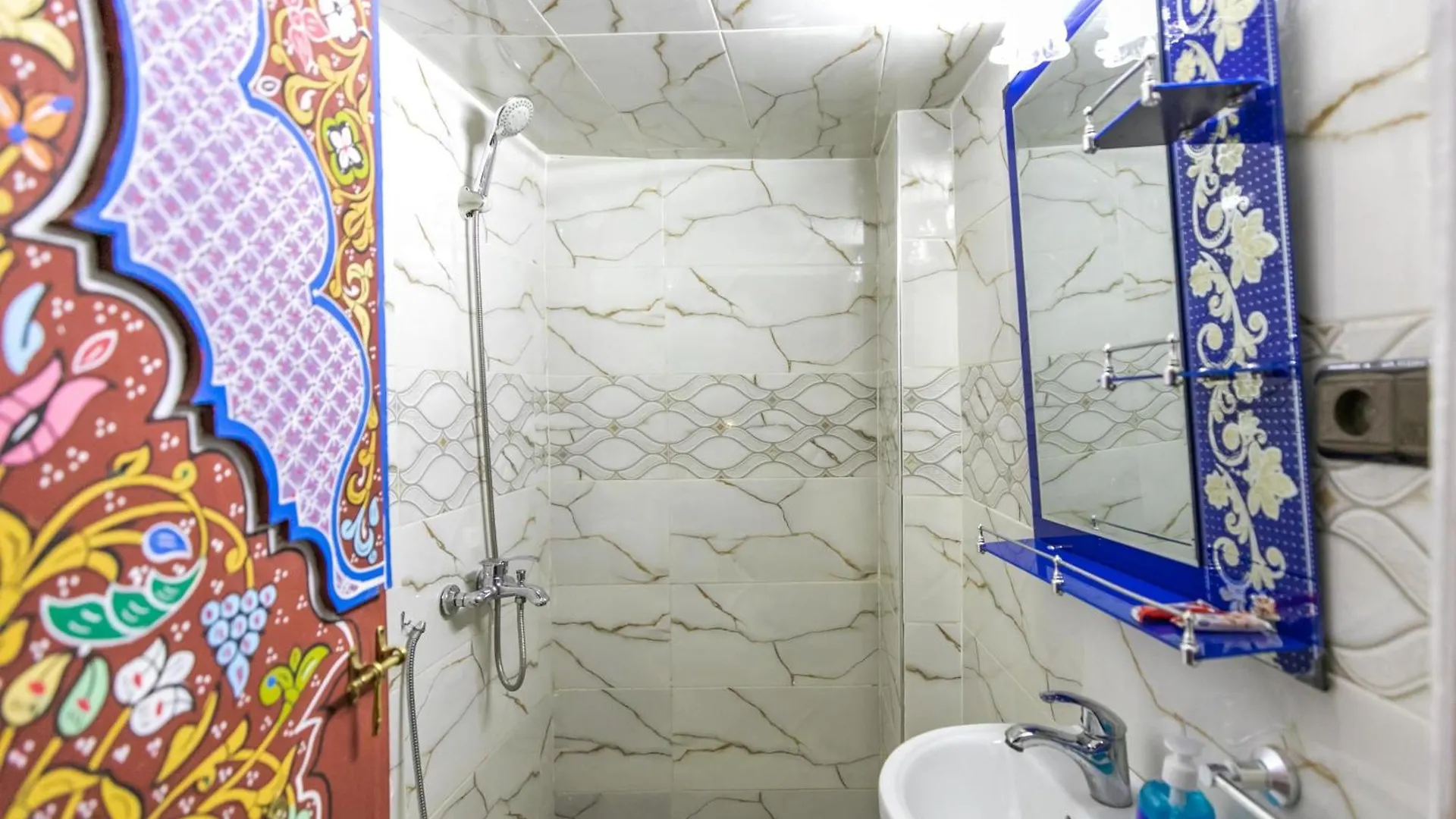 Dar Amazigh Bed & Breakfast Fes