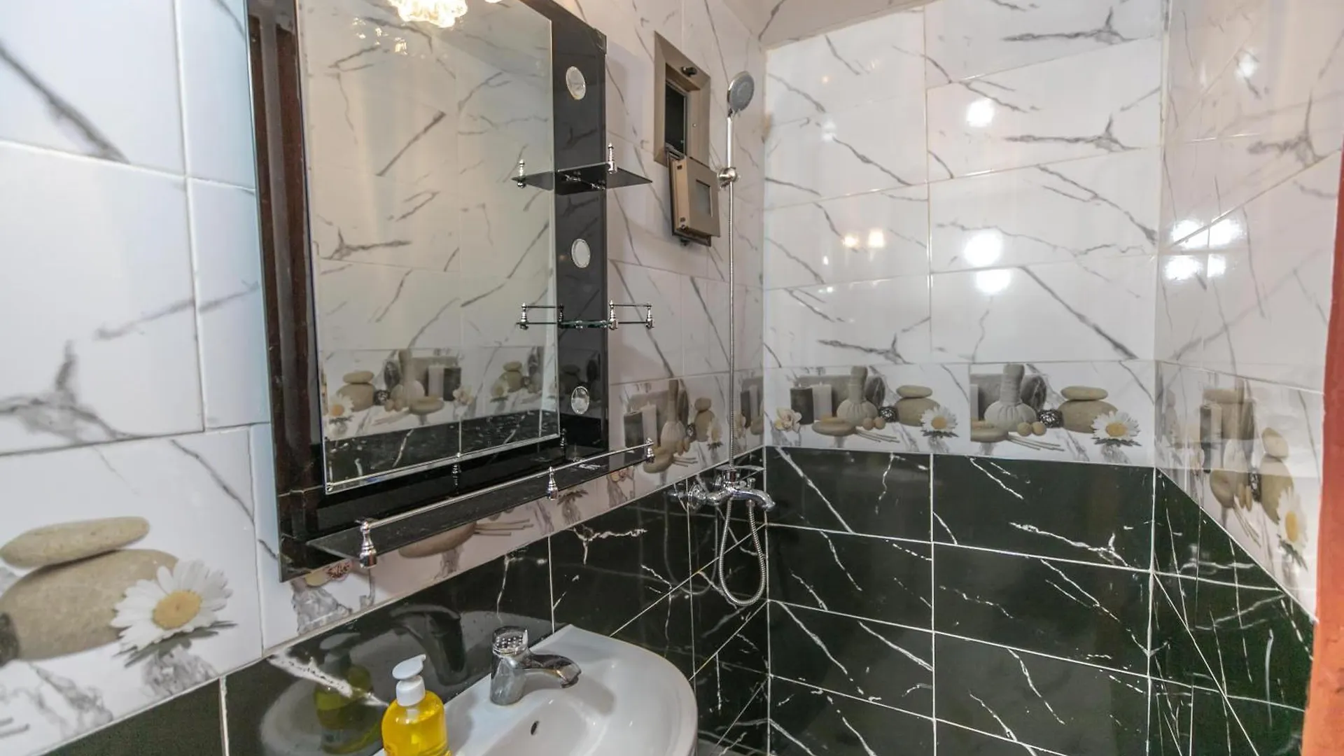 Dar Amazigh Bed & Breakfast Fes Morocco
