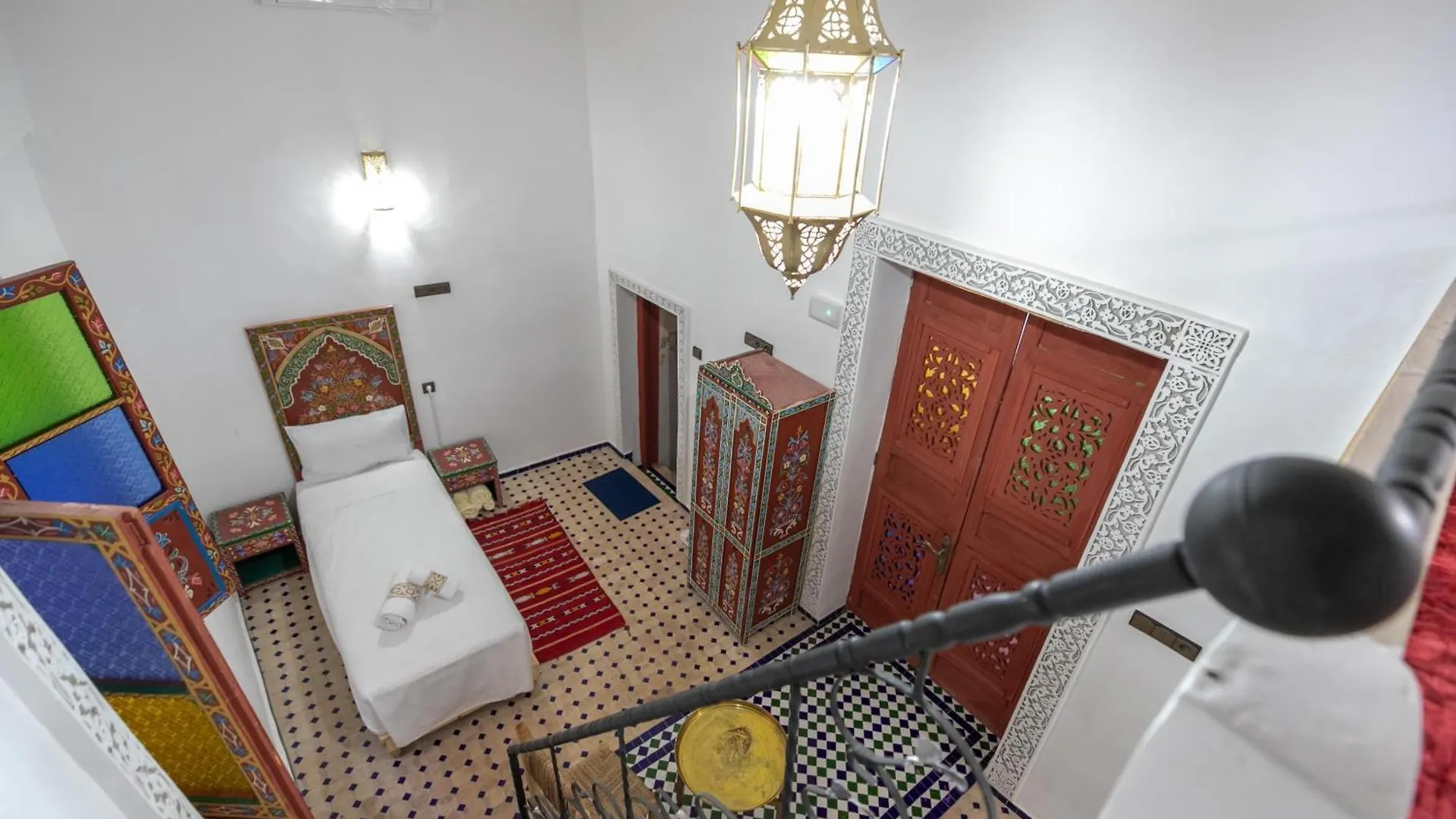 Dar Amazigh Bed & Breakfast Fes