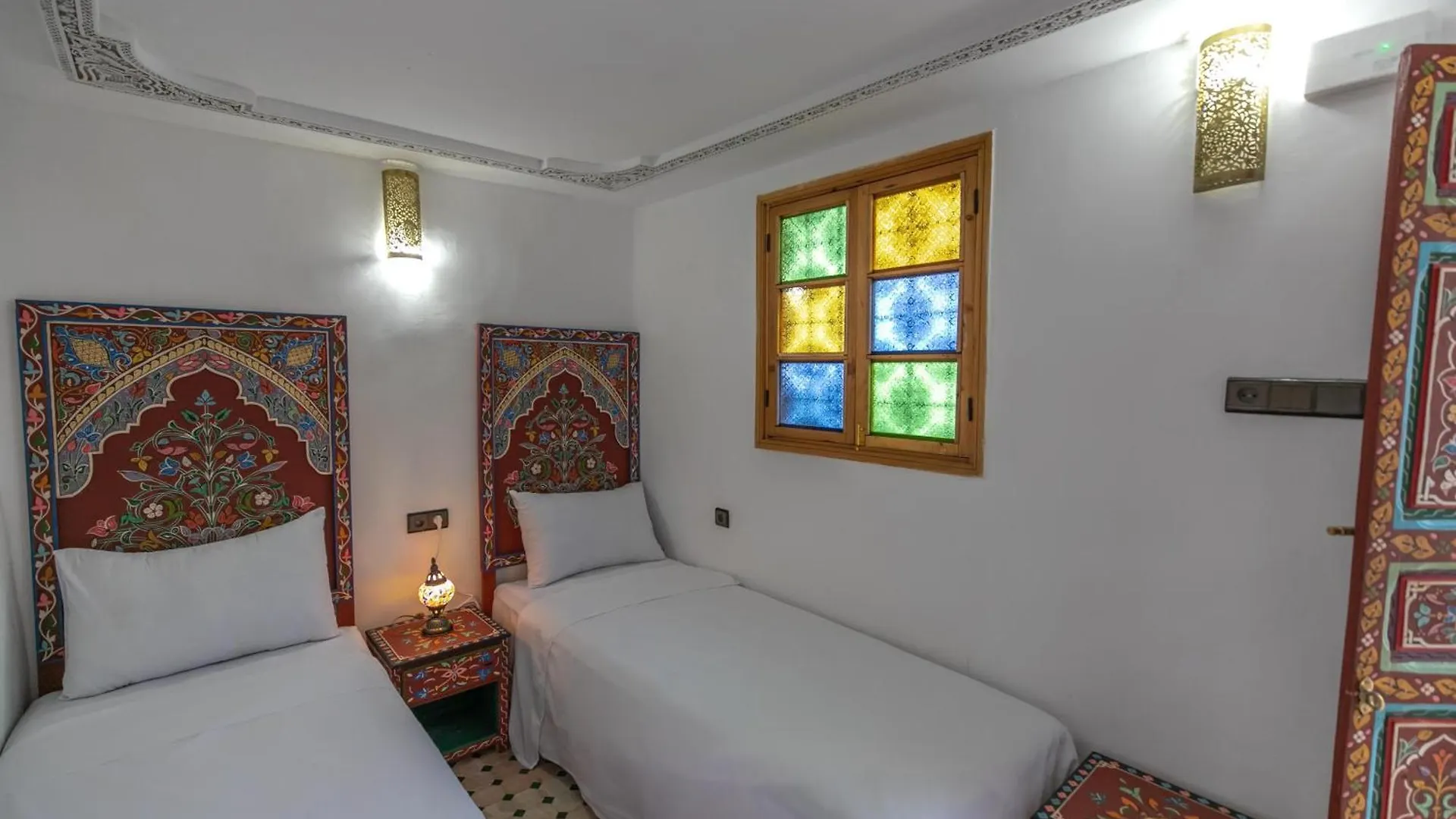 Dar Amazigh Bed & Breakfast Fes