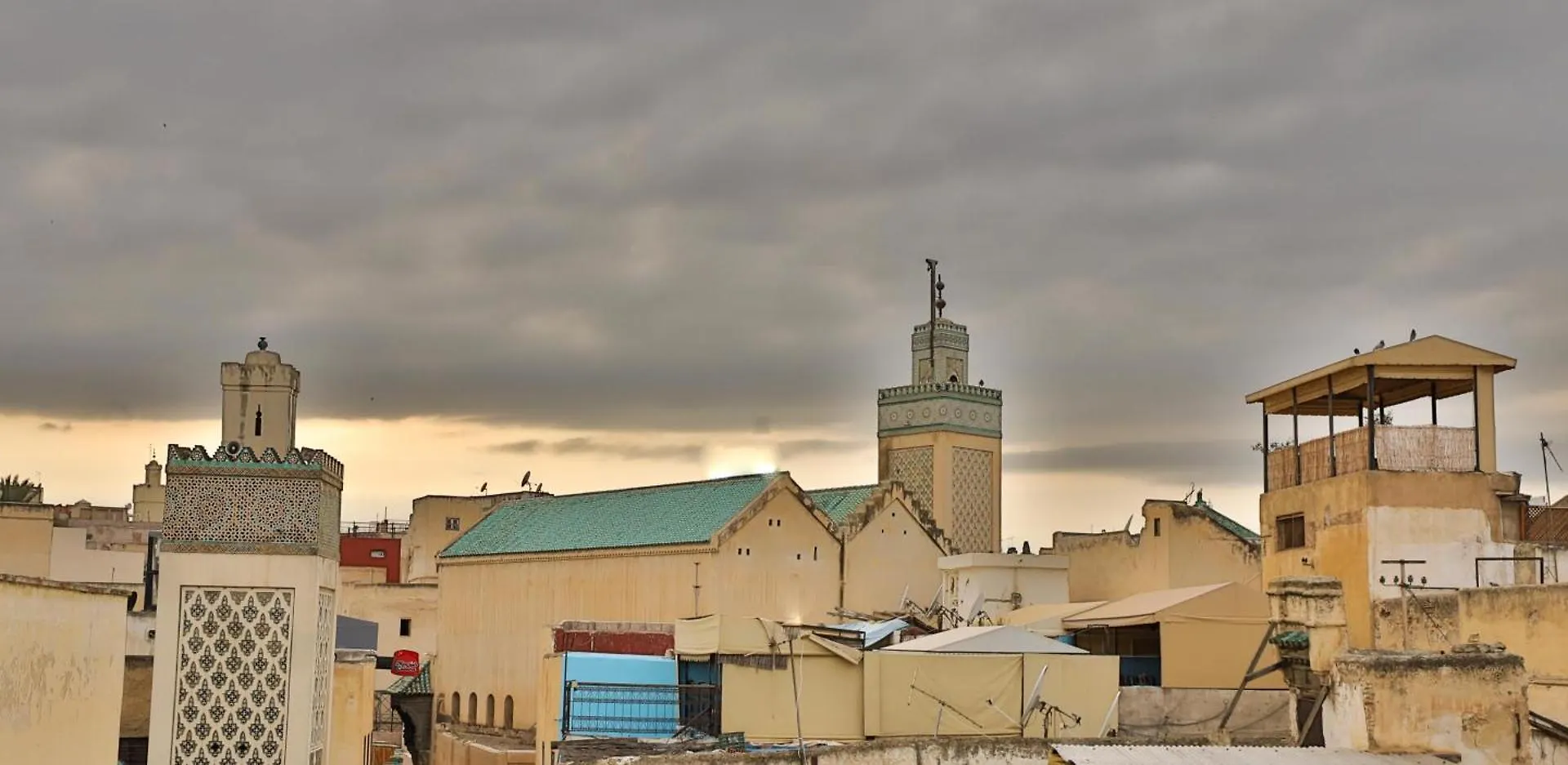 Dar Amazigh Bed & Breakfast Fes