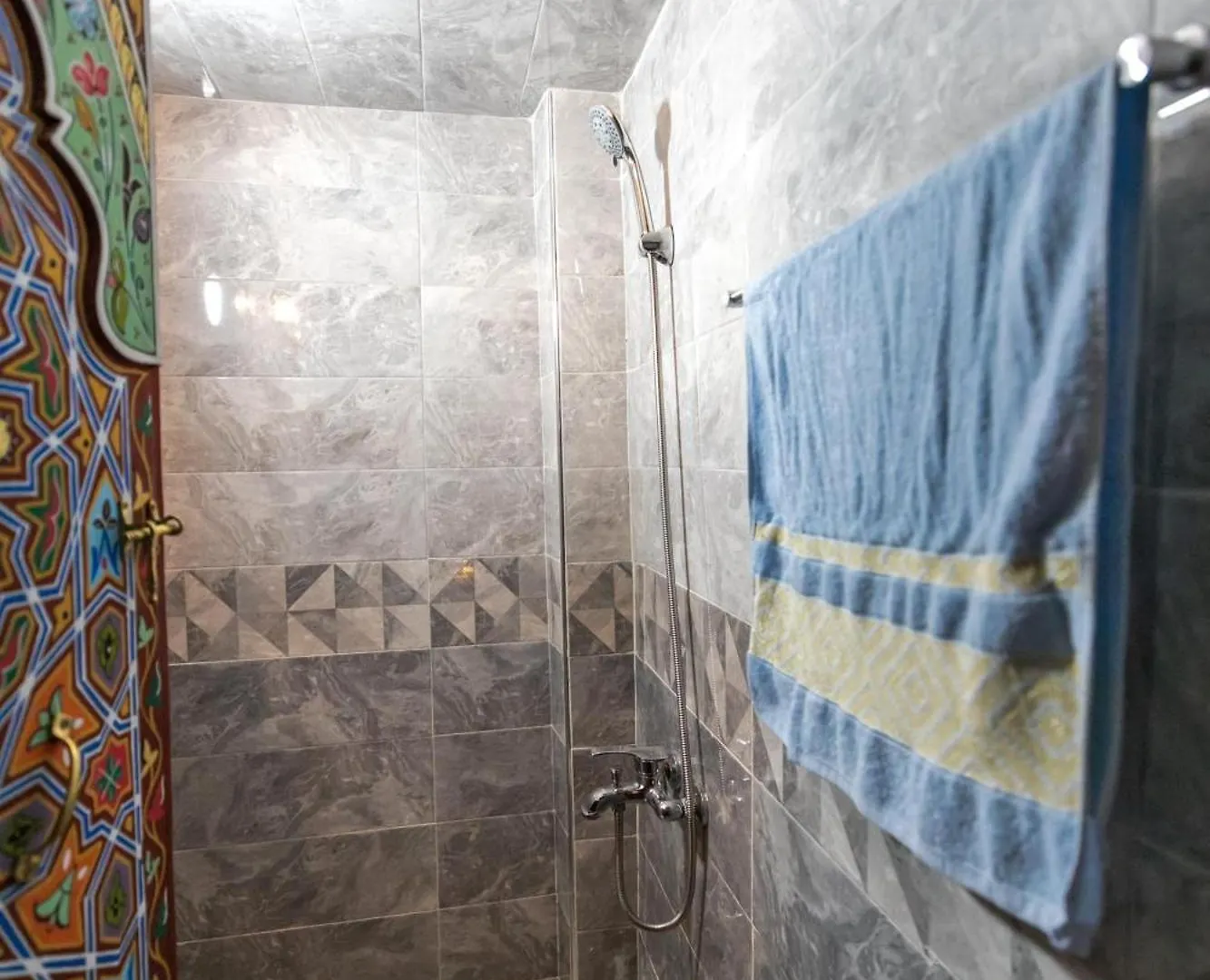 Dar Amazigh Bed & Breakfast Fes 0*,  Morocco