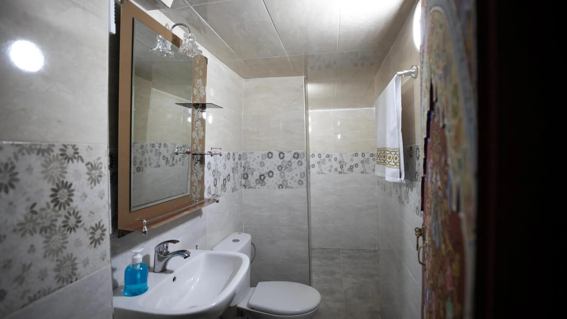 Dar Amazigh Bed & Breakfast Fes