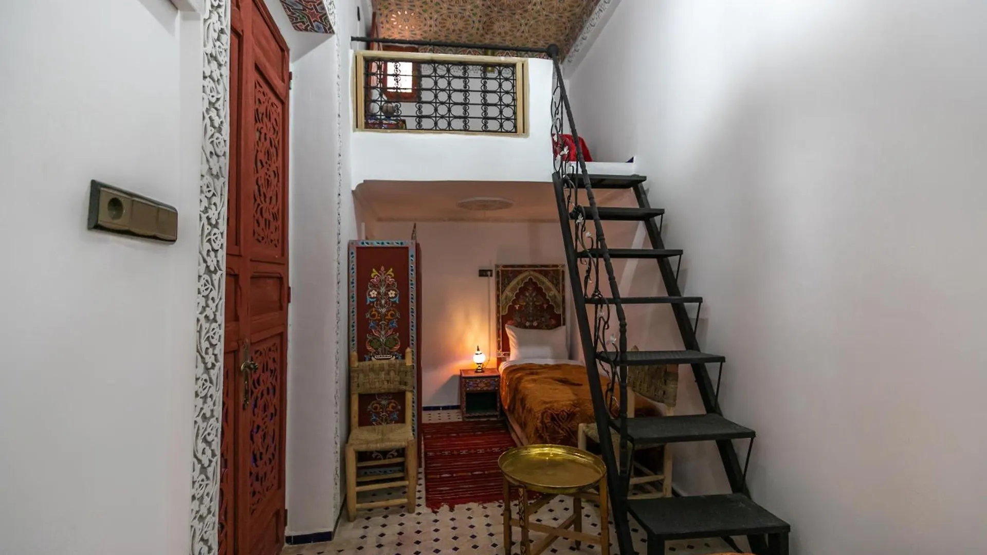 Dar Amazigh Bed & Breakfast Fes 0*,  Morocco