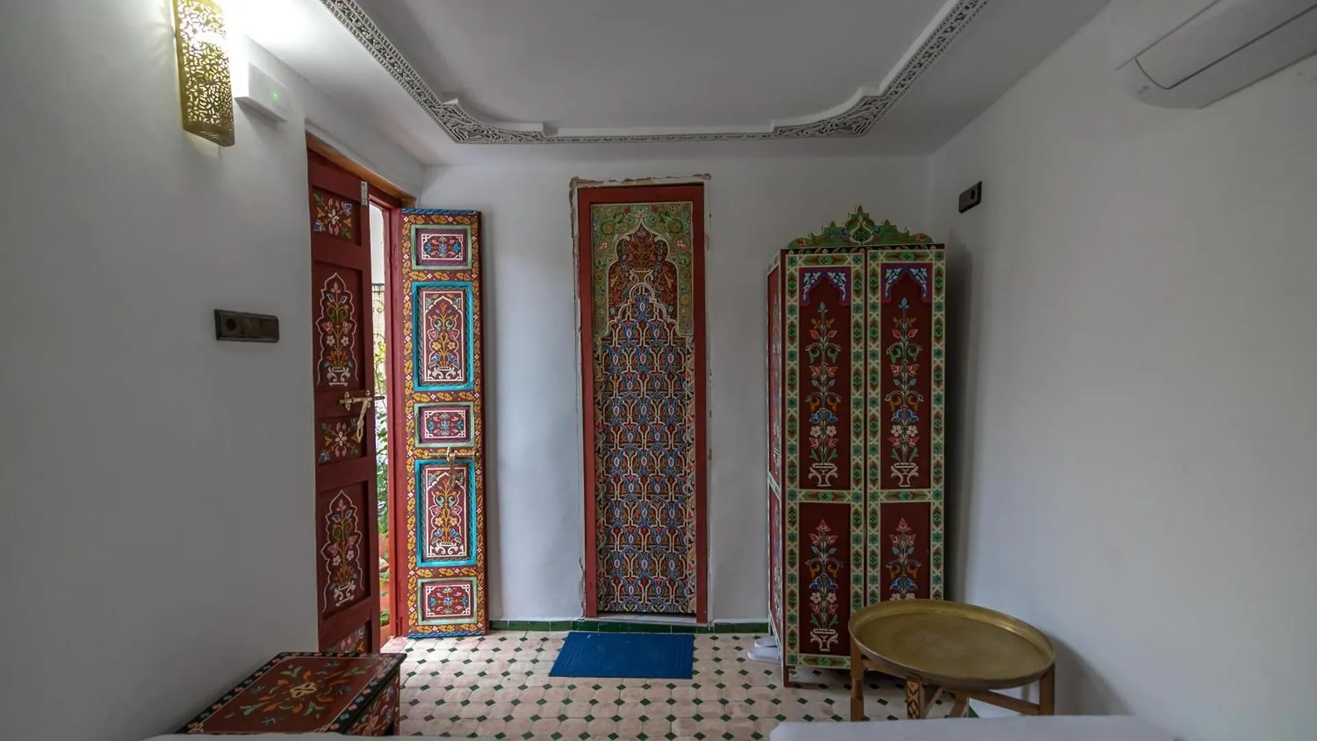 Dar Amazigh Bed & Breakfast Fes
