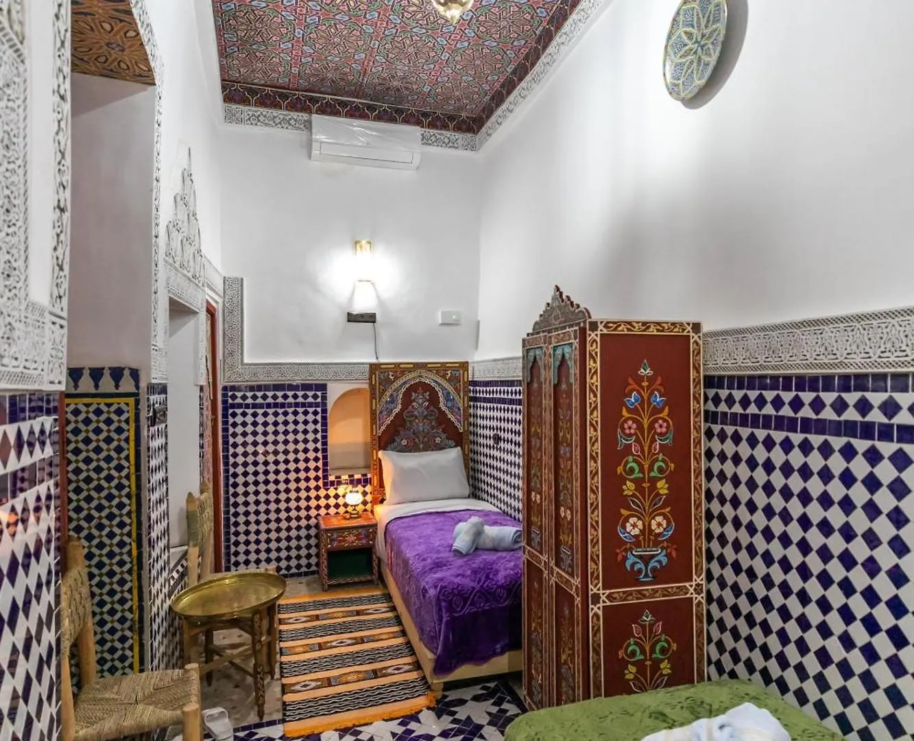 Dar Amazigh Bed & Breakfast Fes